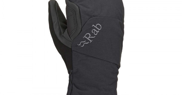 Rab womens storm mitt cheap